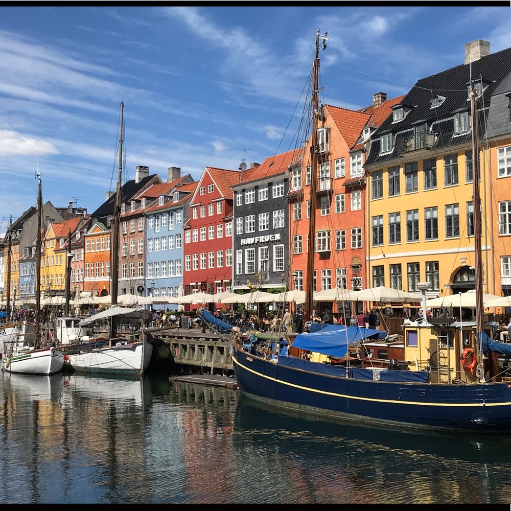 Meet your Posher, Erin